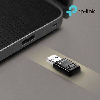 티피링크 PC 노트북 빌트인캠1 동글 무선 와이파이 랜카드 300Mbps WN823N 사무실 가정용 오피스