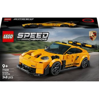 레고 77239 Porsche 911 GT3 RS 슈퍼카 [스피드챔피언] 레고 공식 [N4택배]
