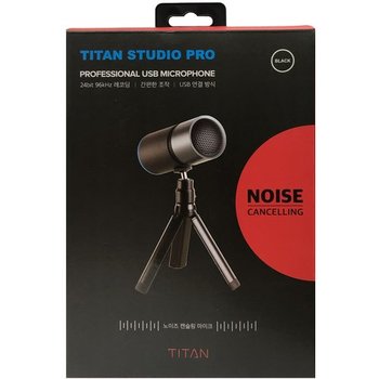 <b>제닉스</b> <b>제닉스</b> 게이밍 마이크 <b>타이탄</b> STUDO RRO