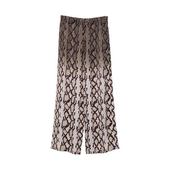 [해외] [P13]스텔라 맥카트니 6402883GS3619500 STELLA McCARTNEY PRINTED PAJAMA TROUSERS