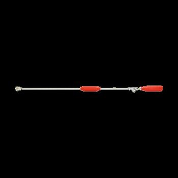 SEVEN TECH 고압분무기건(약대) SV-014 분무기대포(중) 820mm/멈춤기능