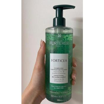 르네휘테르 포티샤 두피 모발강화 샴푸 500ml (S11308285)