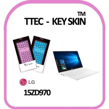 LG전자 2017 그램 15ZD970 자판인쇄 노트북 키스킨