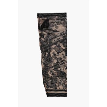 디스퀘어드2 싱글 머프 블랙 장갑 147182851