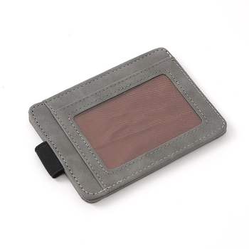 HWA DEH979M9 임원 가죽 명함 카드지갑 대표이사