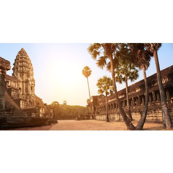 [팁포함/쇼핑1회][허브쏨마사지/톤레삽일몰투어] 씨엠립 3박5일[5성]