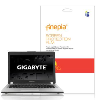 파인피아 아트박스/파인피아 AERO 15 OLED YD i7 WIN10용 cry 저반사필름