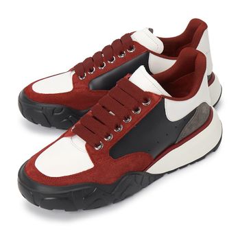 리퍼_스크래치 남성 스니커즈 667799 WID6J 8829 025 136511561