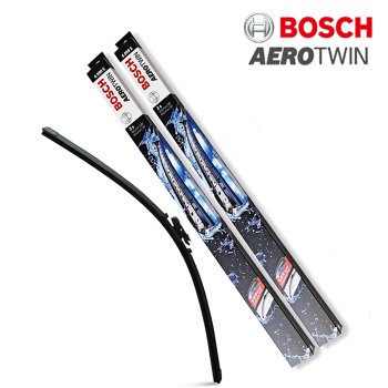 푸조 e-208 20년형- 와이퍼 600+400 멀티클립 SET [BOSCH]