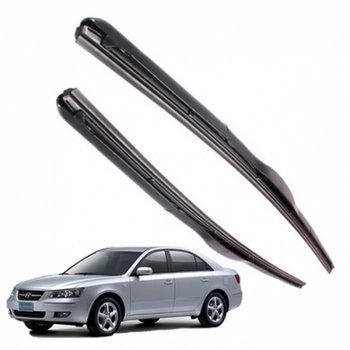 NF소나타 하이브리드 와이퍼 세트 600mm 500mm X ( 2매입 )