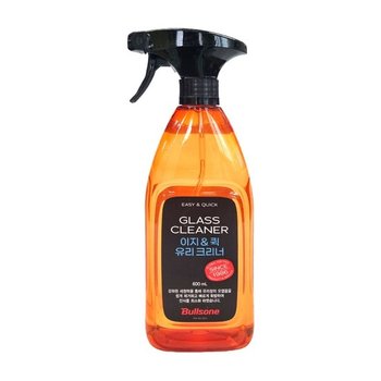 불스원 이지 퀵 유리 세정제 600ml 불스원유리세정제 유리세정티슈 우리세정제 글라스크리너