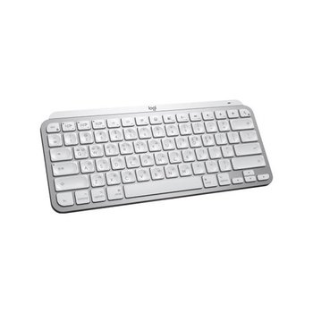 로지텍코리아 MX Keys Mini for Mac 키보드 맥용 (W)