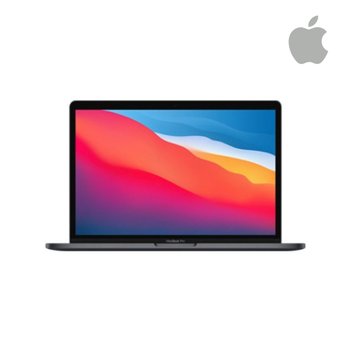 [중고] 애플 A2251 맥북프로 2020년 터치바 i5 10세대 16G SSD512G 13형 풀박스 중고 노트북