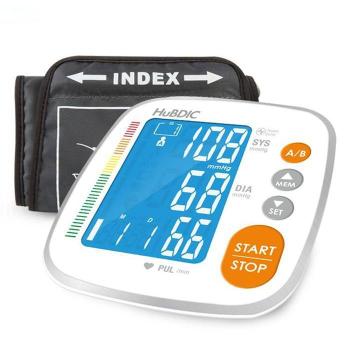 휴비딕 팔뚝형 혈압계 비피첵 프로 HBP-1500 가정용 측정기 맥박 D (S40835052)