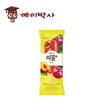 따옴바 자두 40입