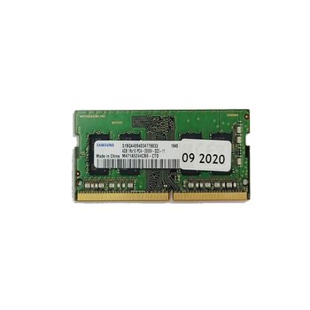 [중고] 삼성전자 노트북 DDR4-2666 (4GB) PC4-21300