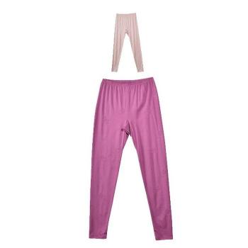 [오노마] ONM 예민한 피부에 자극없이 입는 여성 내복 하의 X 2개입 (9366481)