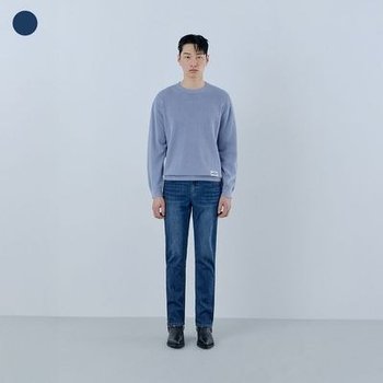 매장정품 남성 쿨터치 D톤 슬림 스트레이트 MQ2D9030 LE1221724809