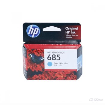 HP 정품잉크 HP Deskjet Ink Advantage 파랑? 4625e 300매