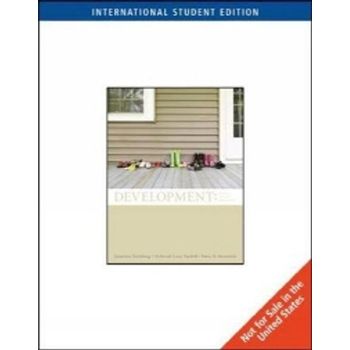 Development : Infancy Through Adolescence