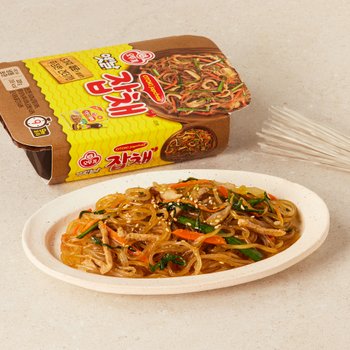 오뚜기 옛날 잡채 328G