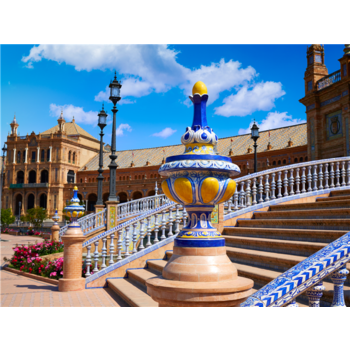 [출발확정]스페인/포르투갈/모로코 12일 전 일정 4성호텔 숙박/인솔자 동반