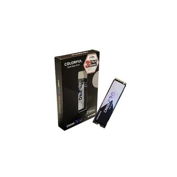 Colorful CN600 PRO M.2 NVMe 디앤디컴 (256GB)