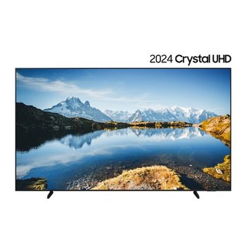 삼성 Crystal UHD TV 247cm 벽걸이형 KU98UD9000FXKR(W)