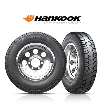 HANKOOKTIRE 전국무료장착 밴트라 드라이브 포지션 DU05 155R12 10P