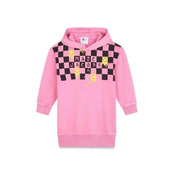 MARC JACOBS 후드 드레스 W60238K_490 TP870900414