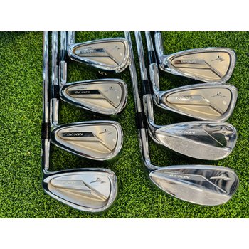 [중고] 미즈노 MX70 포지드 8아이언 경량스틸950SR 미즈노코리아정품