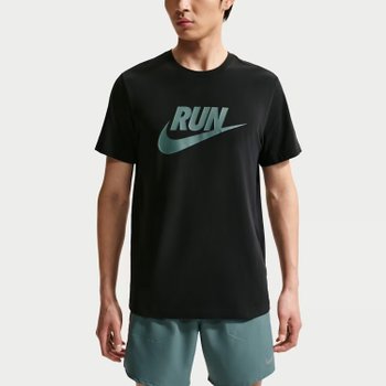 나이키 남성 드라이 핏 러닝 티셔츠 IH4239-014