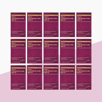 [에스더포뮬러] 여에스더 리포좀 글루타치온 다이렉트 울트라 9X 370mg x 30매 1 (S33370637)