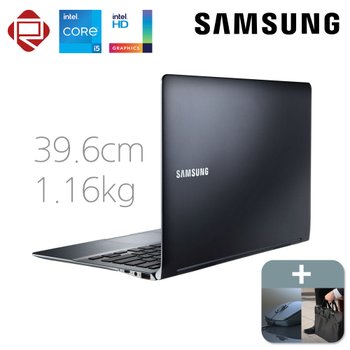 [리퍼]삼성 아티브북9 NT900X4C 코어i5 SSD 1.65kg 15.6형