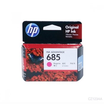 정품잉크 HP Deskjet Ink Advantage 빨강? 4625e 300매
