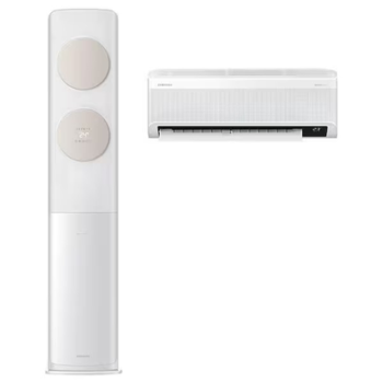 삼성 무풍 멀티형 에어컨 AF19B7534TZRS [기본설치포함] 전국무료배송
