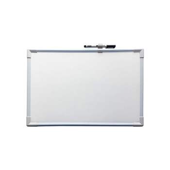 (현진) 435RAX86 휴대용 마카폼 화이트보드 A3 흰색/300x420 갑(10개입)