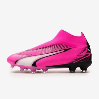 푸마 축구화 울트라 매치 플러스 LL FG/AG 107759-01