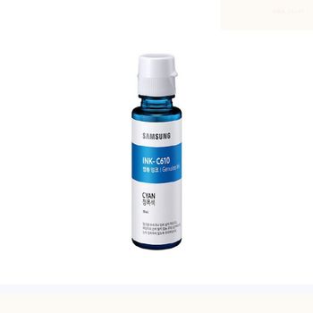 삼성 SL T1675FW 파랑 정품잉크 8000매 복합기 프린터 프린트