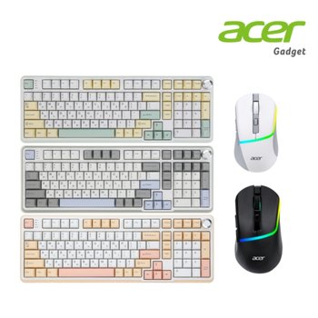 OKR258 도각도각 황축 OMR322 유무선 패키지