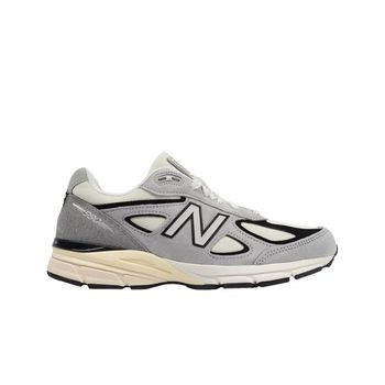 [해외] New Balance 뉴발란스 990v4 메이드 인 USA 그레이 블랙