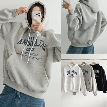 나야홍 / 위쉬몰 NS 오클라기모후드티셔츠(V732H511) 빅사이즈