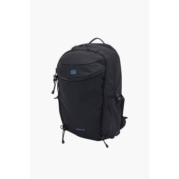 매장정품 QEBXX24111BLK 남녀공용 바이탈 18L KS0099KEB HDD 351532375