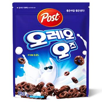 포스트 오레오 오즈 250g[34926676]