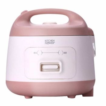 미니 전기 압력밥솥 3인용 자취용 보온 밥솥 간편 조리기 미니밥솥 미니압력밥솥 소형압력밥솥