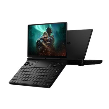 [해외] GPD WIN MAX 2 휴대용 UMPC 게이밍 디바이스 AMD 7640U 7840U /2023 리뉴얼버전 (재고보유)