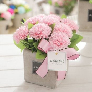 감사하는마음대 핑크 어버이날 스승의날 카네이션