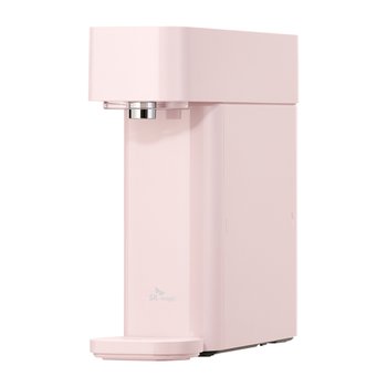 SK매직 뉴 미니 정수기 WPU-PBC204SSP (자가관리, 의무사용36개월) 렌탈 등록설치비X