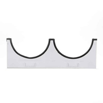 안전모걸이대 2구 (WE10097)