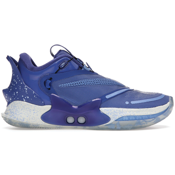 [해외] 나이키 어댑트 BB 2.0 애스트로노미 블루 어스 차저